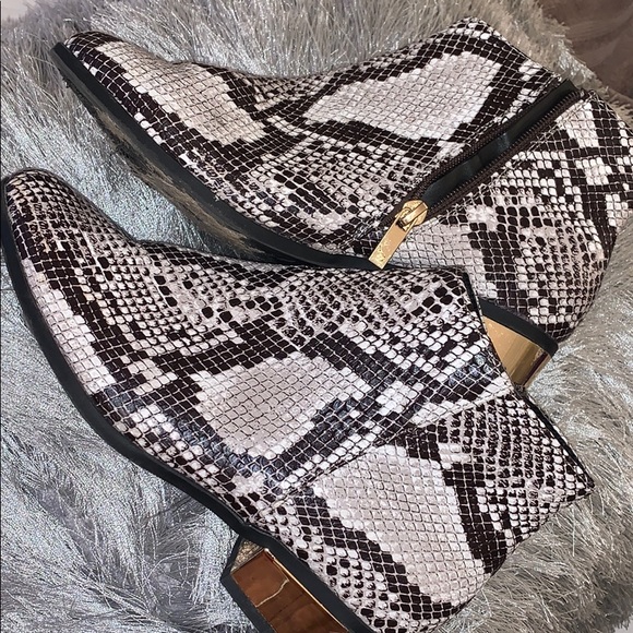 Booties - Picture 1 of 1